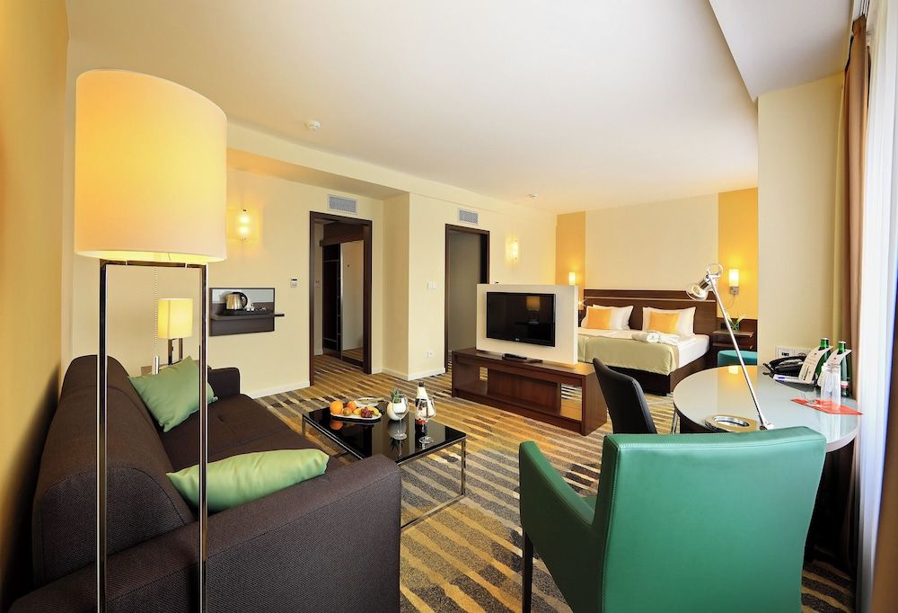 undefined Hotel Duo & Wellness 7