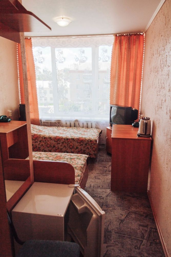 Economy Twin Room