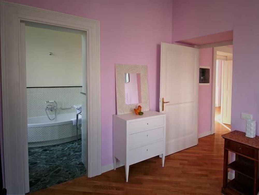 The Secret Garden Relais Standard Triple Room, 1 Double Bed with Sofa bed 17