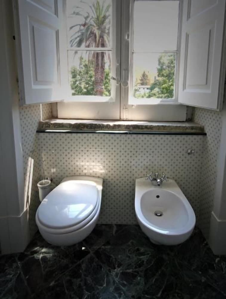 The Secret Garden Relais Standard Triple Room, 1 Double Bed with Sofa bed 12