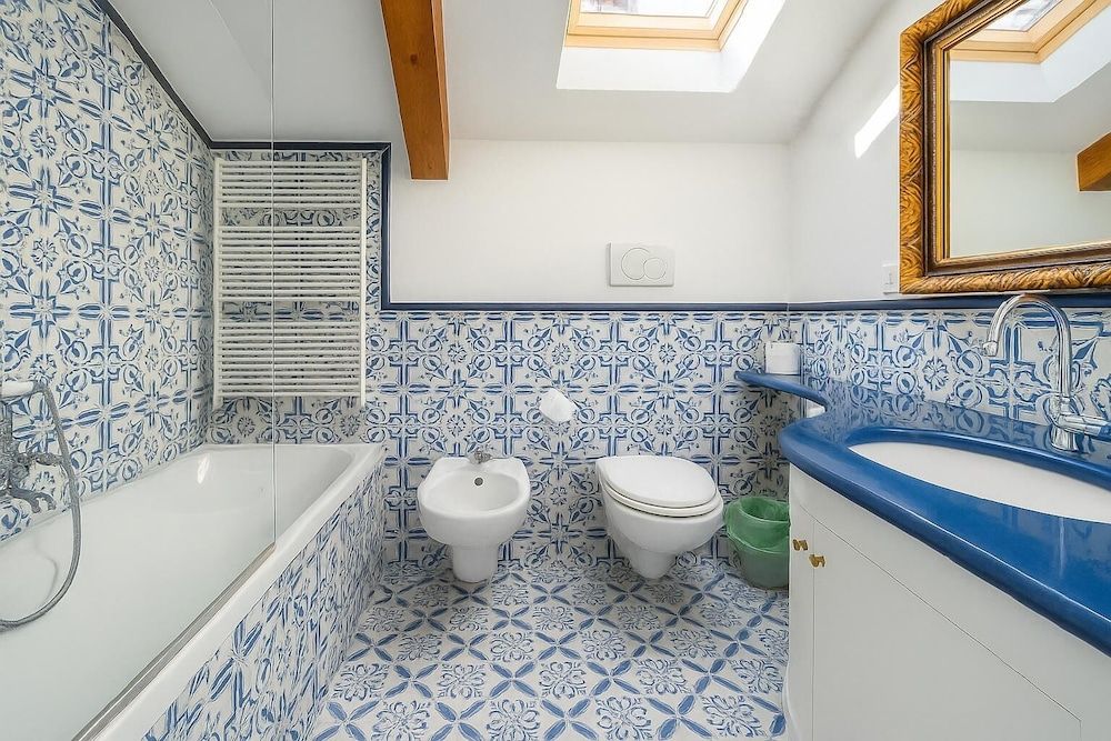 The Secret Garden Relais Standard Double Room, Ensuite 30