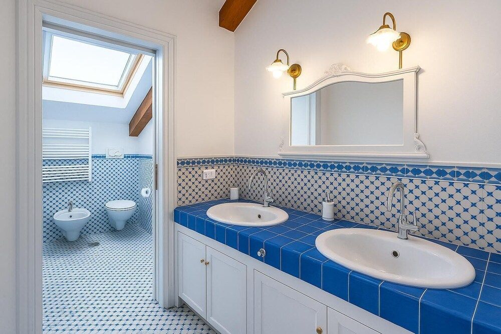 The Secret Garden Relais Standard Double Room, Ensuite 29