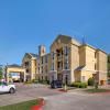 BEST WESTERN PLUS McKinney Inn & Suites