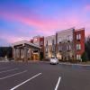 Best Western Plus Gadsden Hotel & Suites