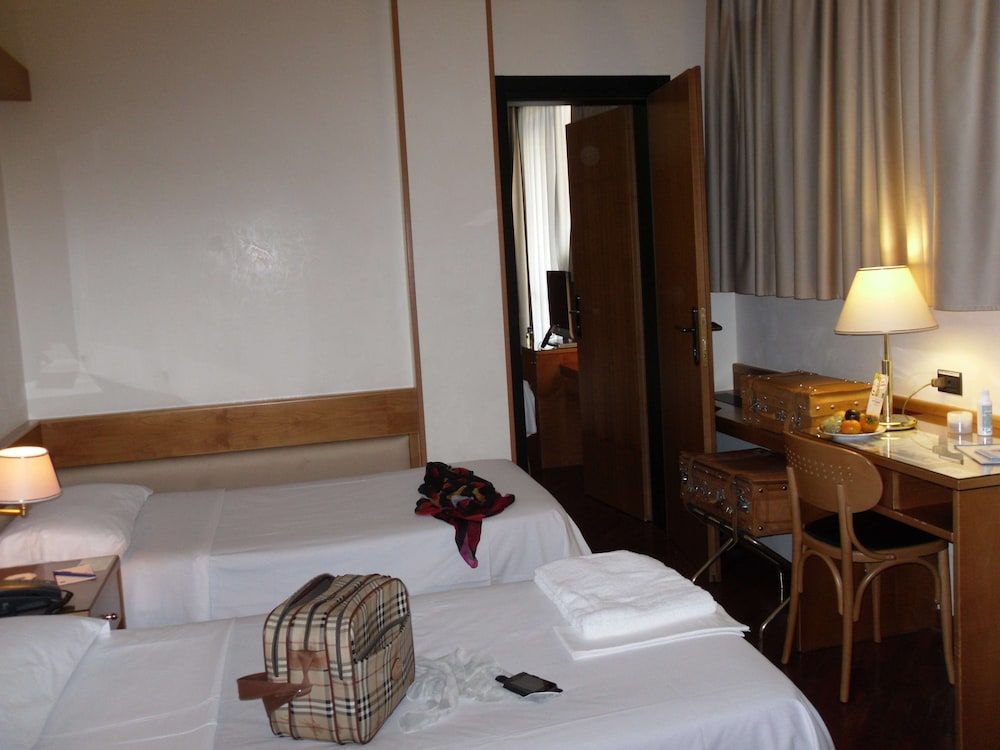 Family Room, Multiple Beds, Terrace