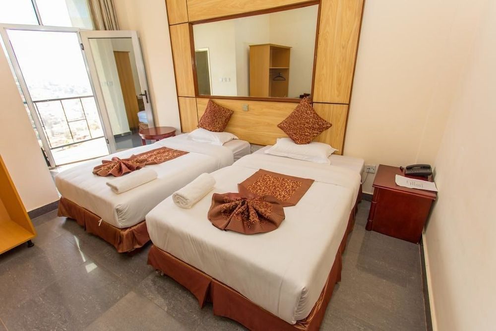 undefined Kigaliview Hotel & Apartaments