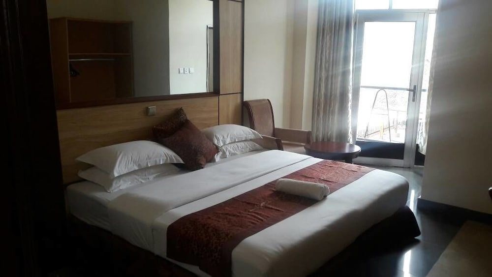 undefined Kigaliview Hotel & Apartaments 4