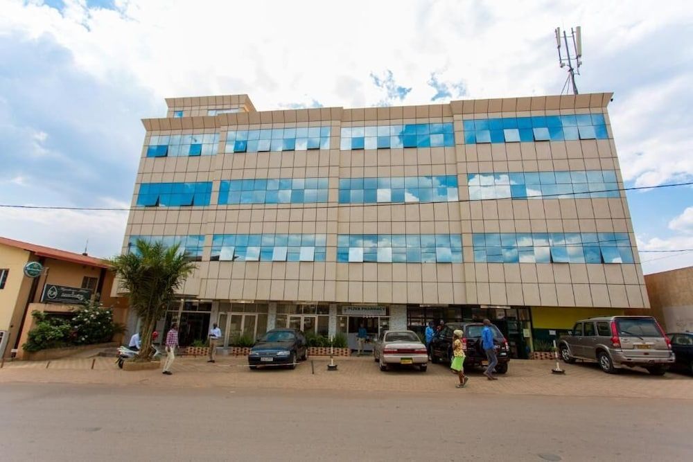 undefined Kigaliview Hotel & Apartaments 8