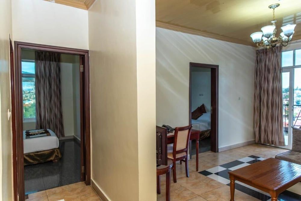 undefined Kigaliview Hotel & Apartaments 3
