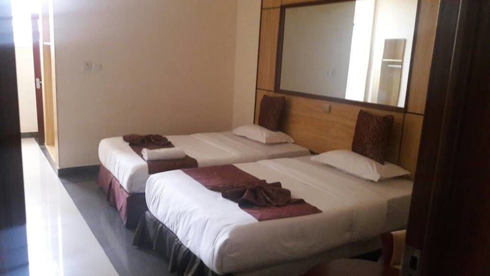 undefined Kigaliview Hotel & Apartaments 9