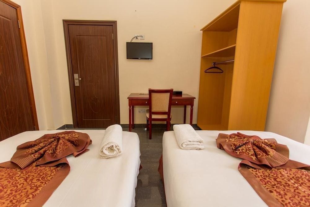 undefined Kigaliview Hotel & Apartaments 10