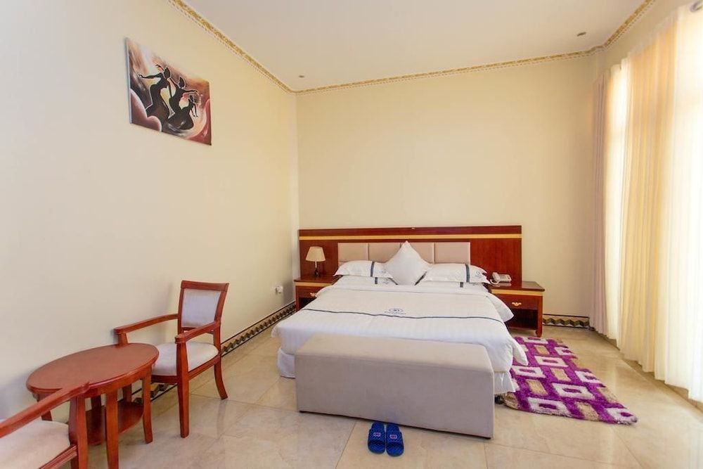 undefined Kigaliview Hotel & Apartaments 2