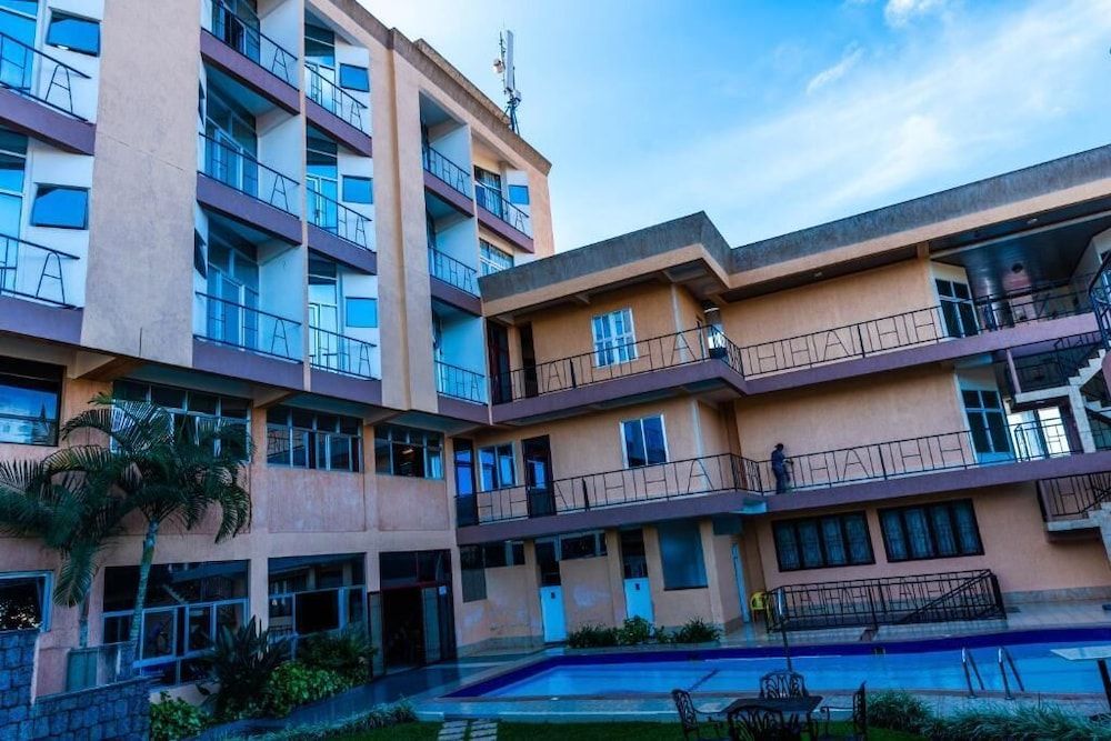 undefined Kigaliview Hotel & Apartaments 6
