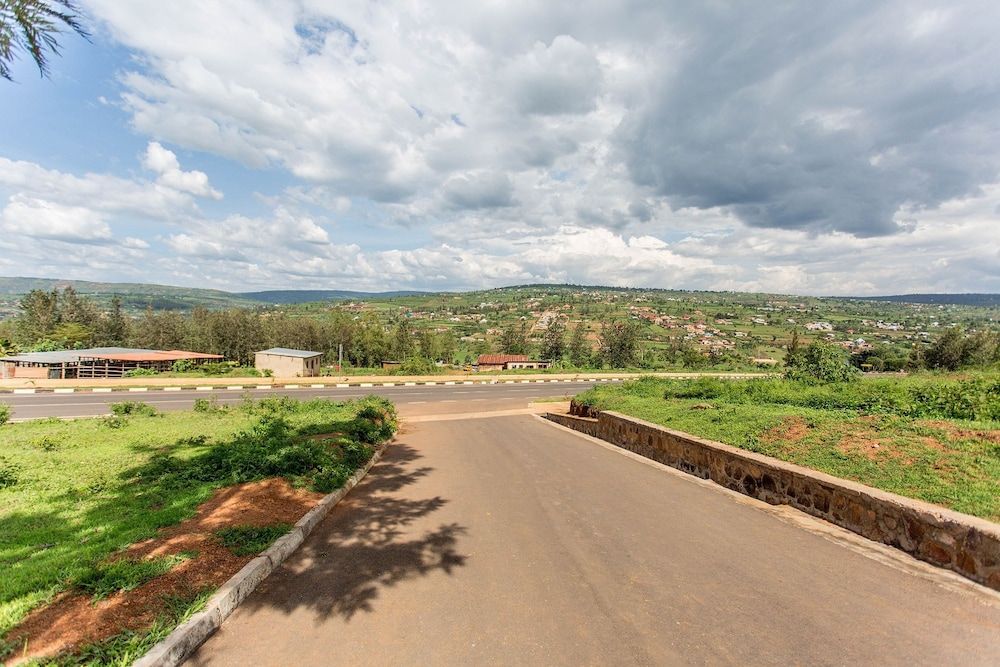 undefined Cenetra Hotel 8