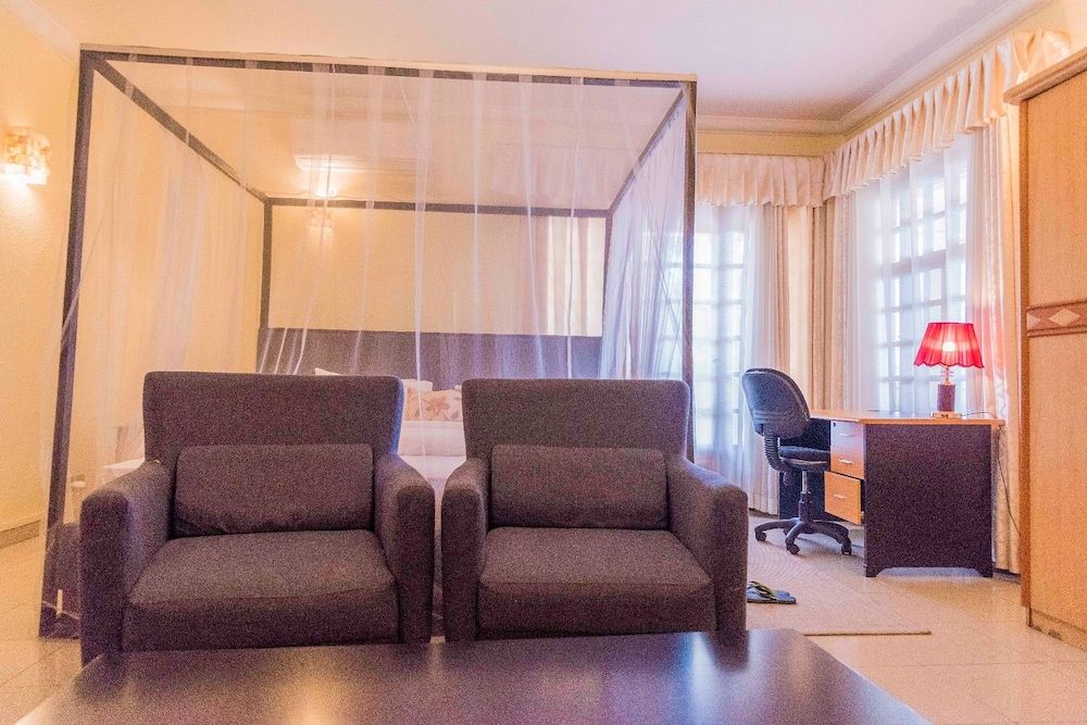 undefined Khana Khazana Boutique Hotel 2