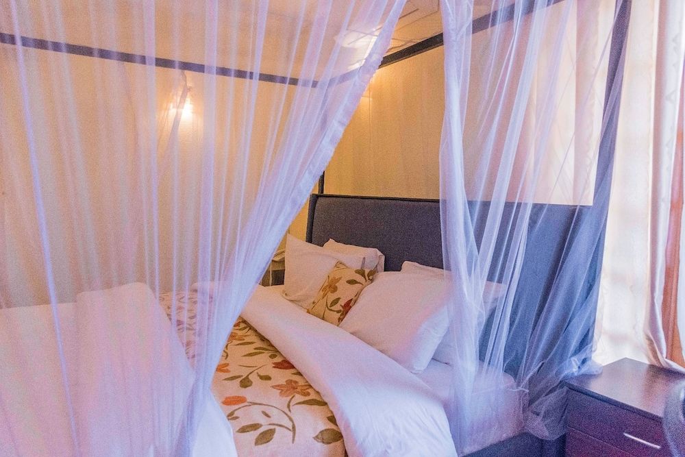 undefined Khana Khazana Boutique Hotel 8