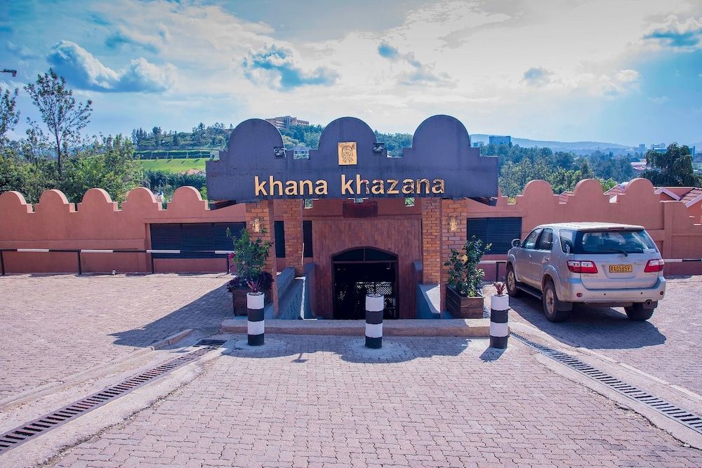 undefined Khana Khazana Boutique Hotel 4