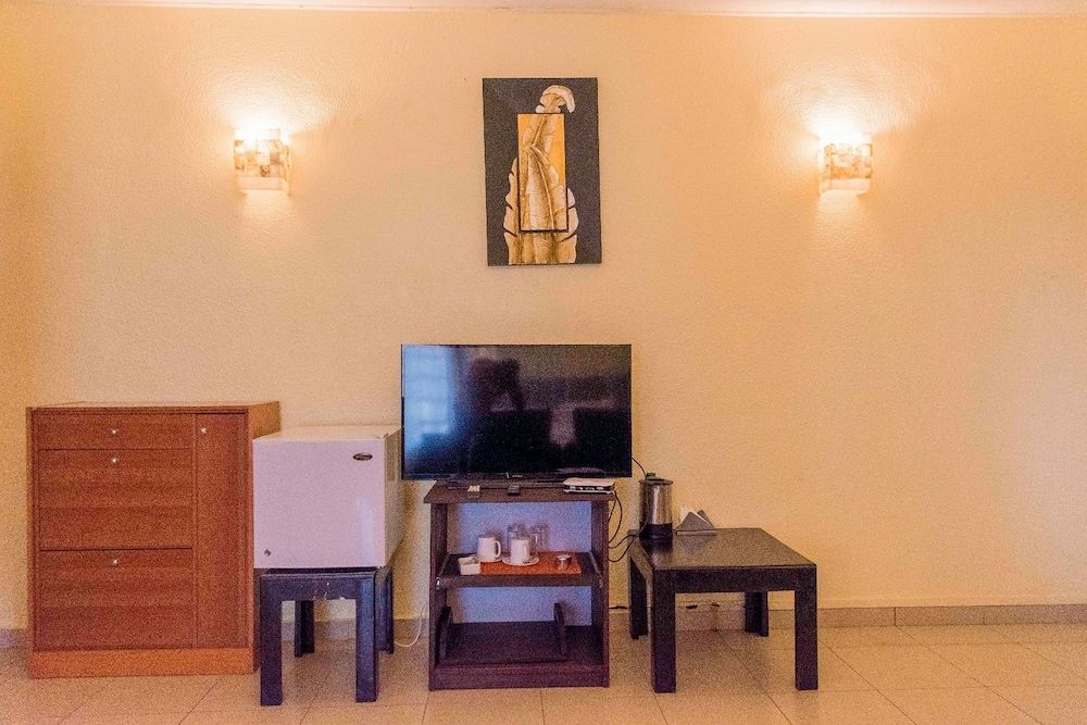 Khana Khazana Boutique Hotel Standard Single Room 9