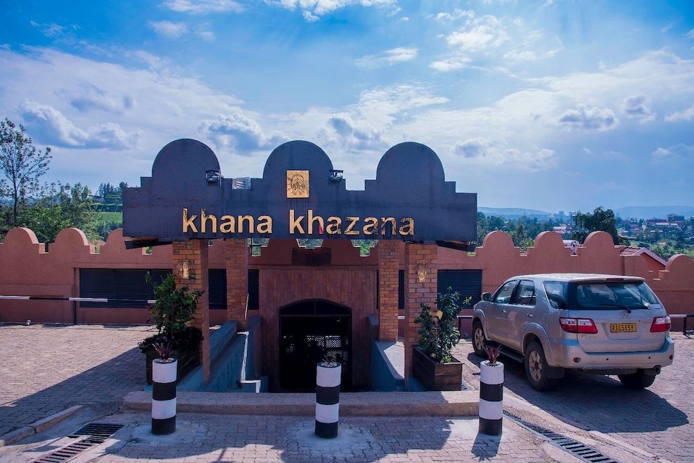 undefined Khana Khazana Boutique Hotel 6