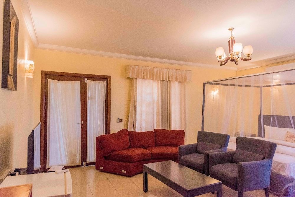 Khana Khazana Boutique Hotel Standard Single Room 7