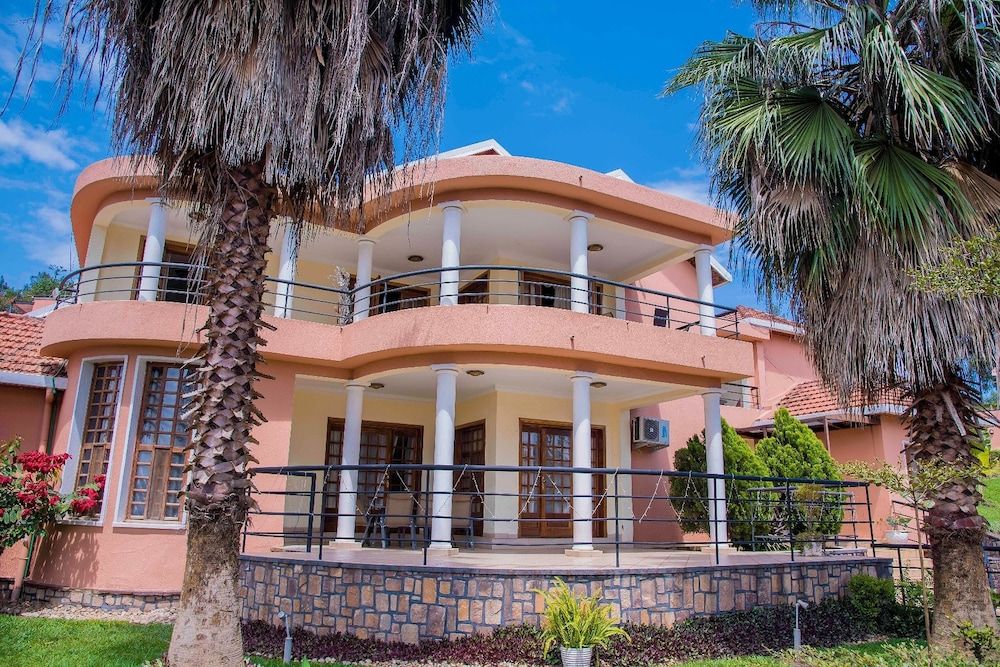 undefined Khana Khazana Boutique Hotel 3