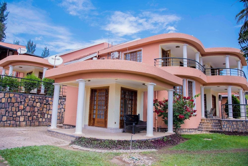 undefined Khana Khazana Boutique Hotel 5