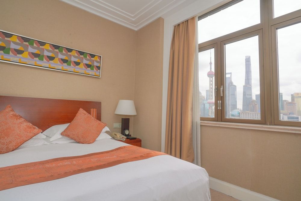undefined Broadway Mansions Hotel - On the Bund 2