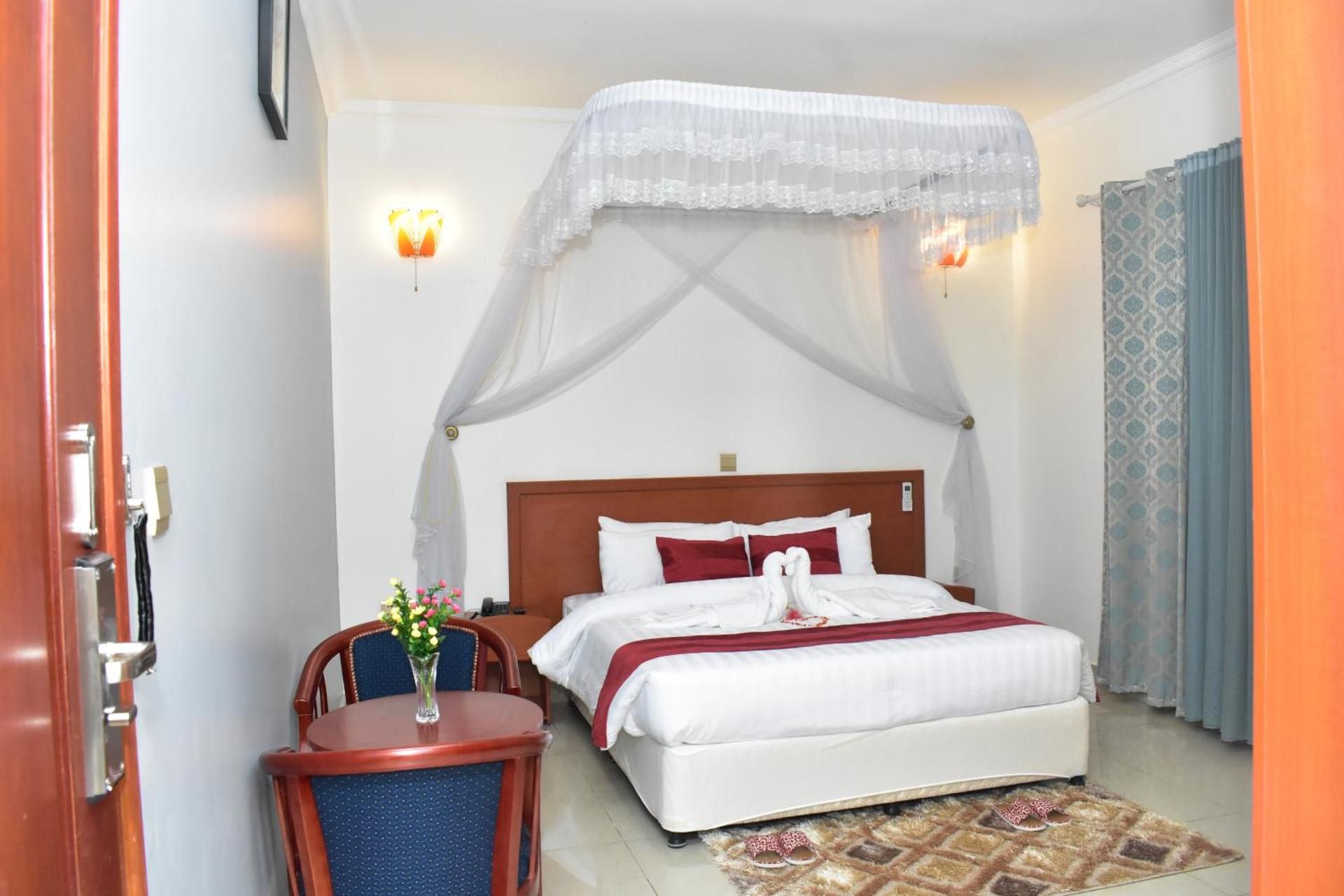 Superior Suite