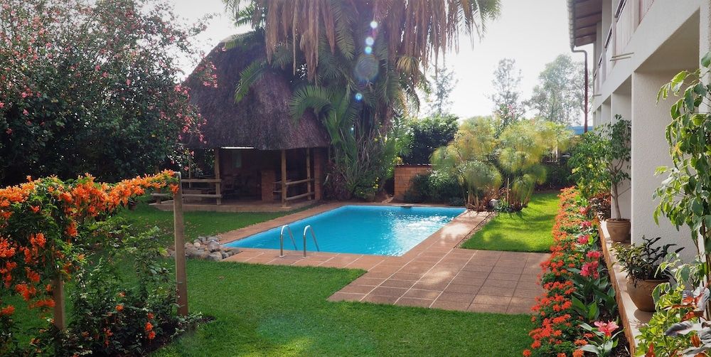 undefined Hotel Le Garni Kigali 6