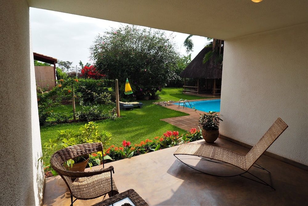 undefined Hotel Le Garni Kigali 5