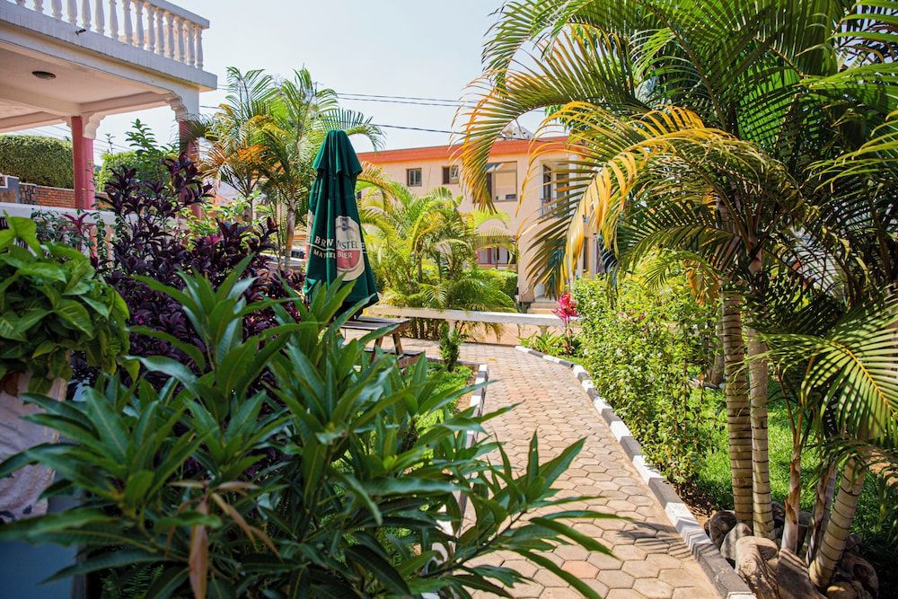 undefined Romalo Hotel & Apartments 9