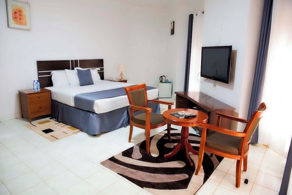 undefined Romalo Hotel & Apartments 2