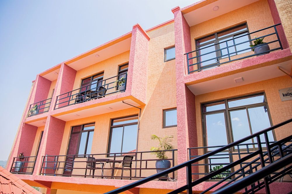 undefined Romalo Hotel & Apartments 4