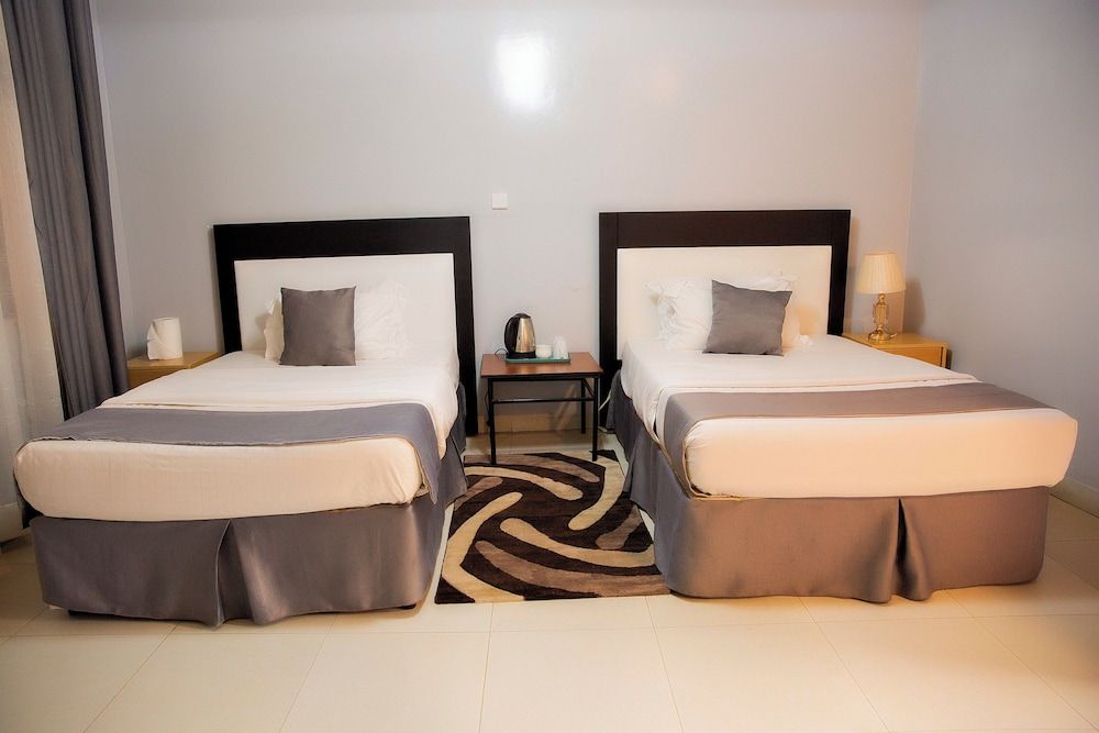 undefined Romalo Hotel & Apartments 3