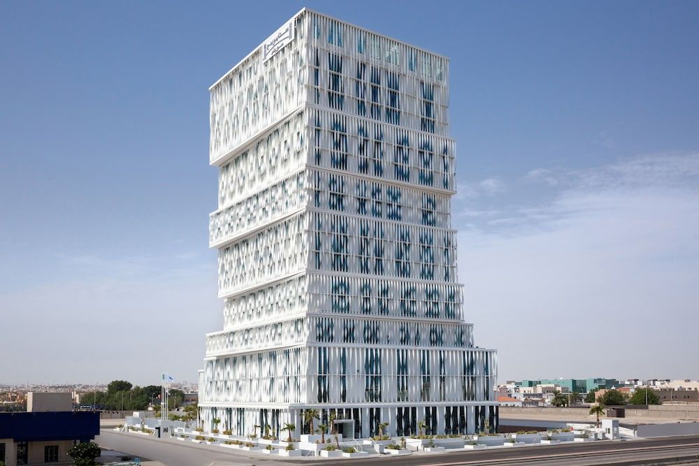 Staybridge Suites Al Khobar by IHG
