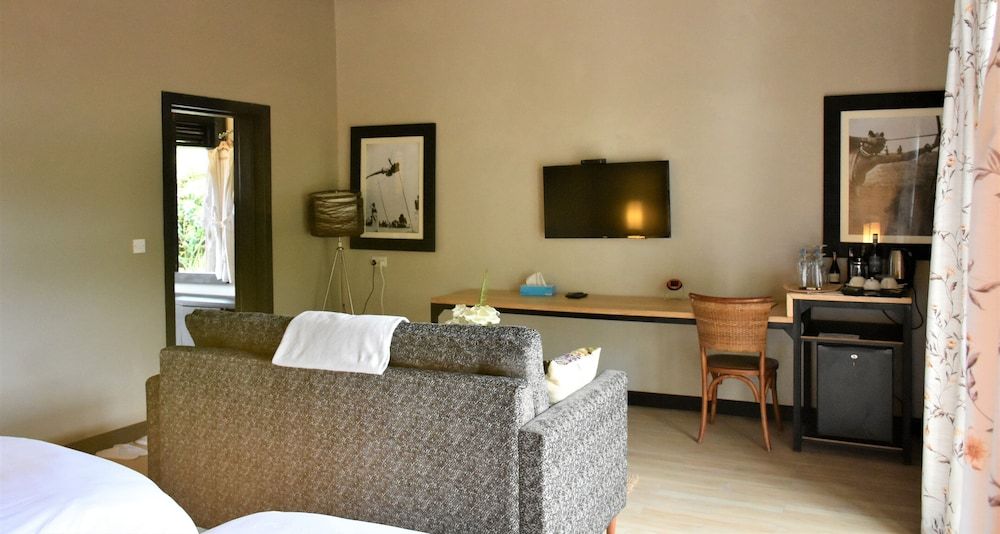 Five Volcanoes Boutique Hotel Deluxe Double Room 4