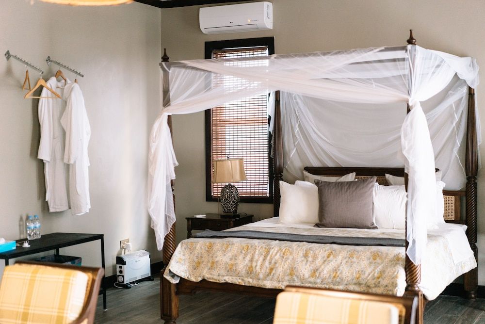 Five Volcanoes Boutique Hotel Deluxe Double Room Single Use 2