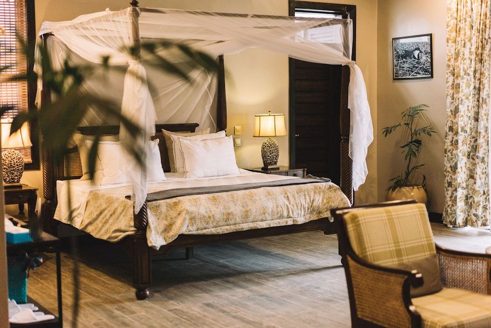 Five Volcanoes Boutique Hotel Deluxe Double Room Single Use 3