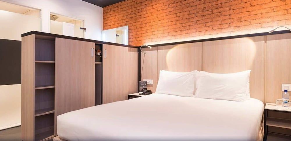 undefined ONOMO Hotel Kigali 5