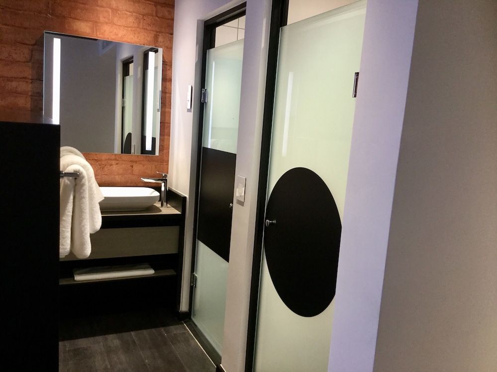 undefined ONOMO Hotel Kigali 10