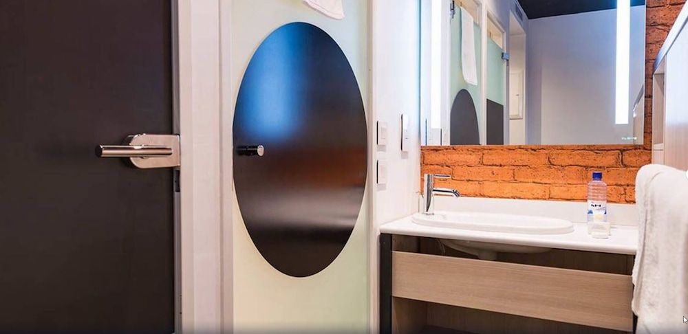 undefined ONOMO Hotel Kigali 9