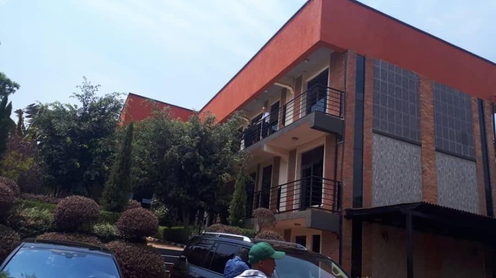 undefined Shami Luxury Apart 8