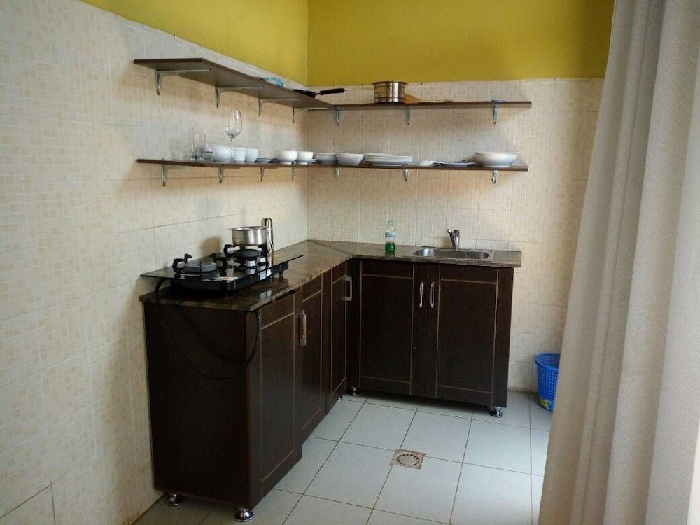 undefined Shami Luxury Apart 9