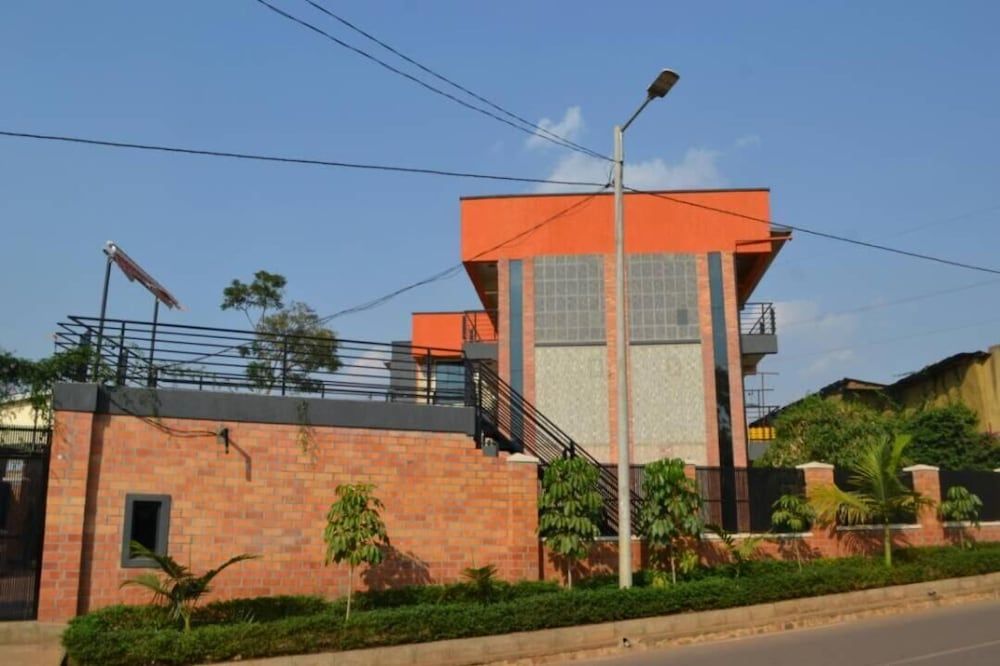 undefined Shami Luxury Apart 7