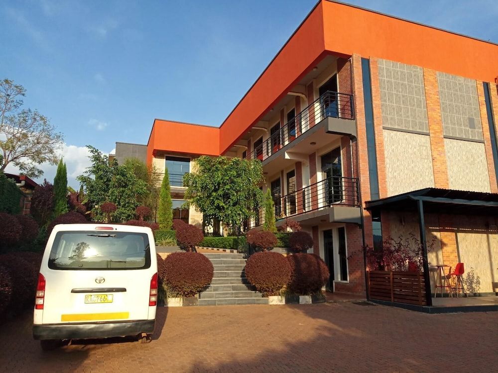 undefined Shami Luxury Apart 6