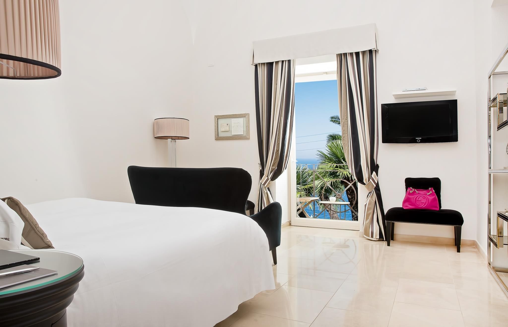 undefined Villa Marina Capri - Preferred Hotels & Resorts 9