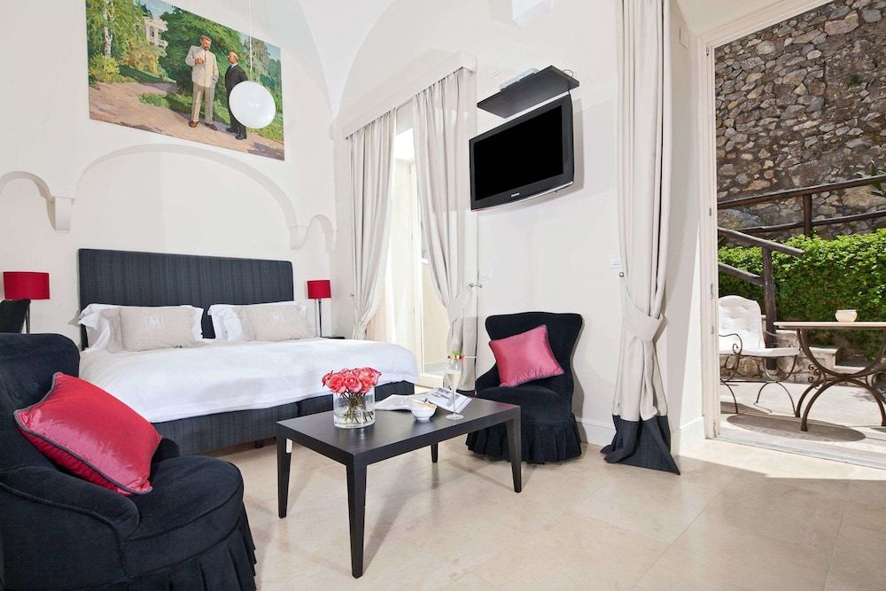 undefined Villa Marina Capri 6