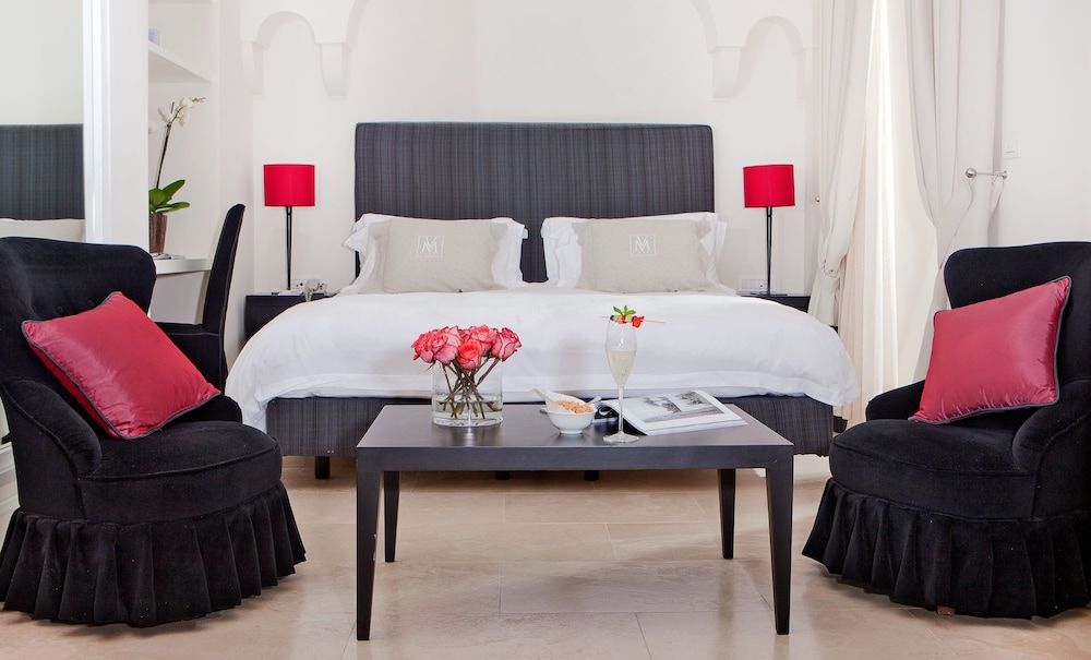 undefined Villa Marina Capri 4