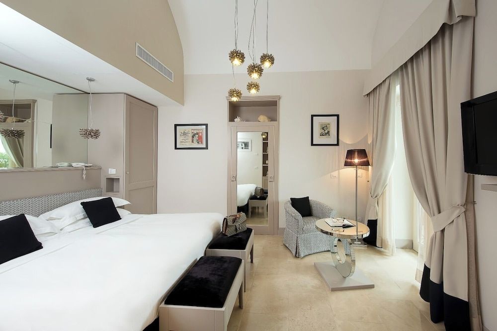 undefined Villa Marina Capri - Preferred Hotels & Resorts 3
