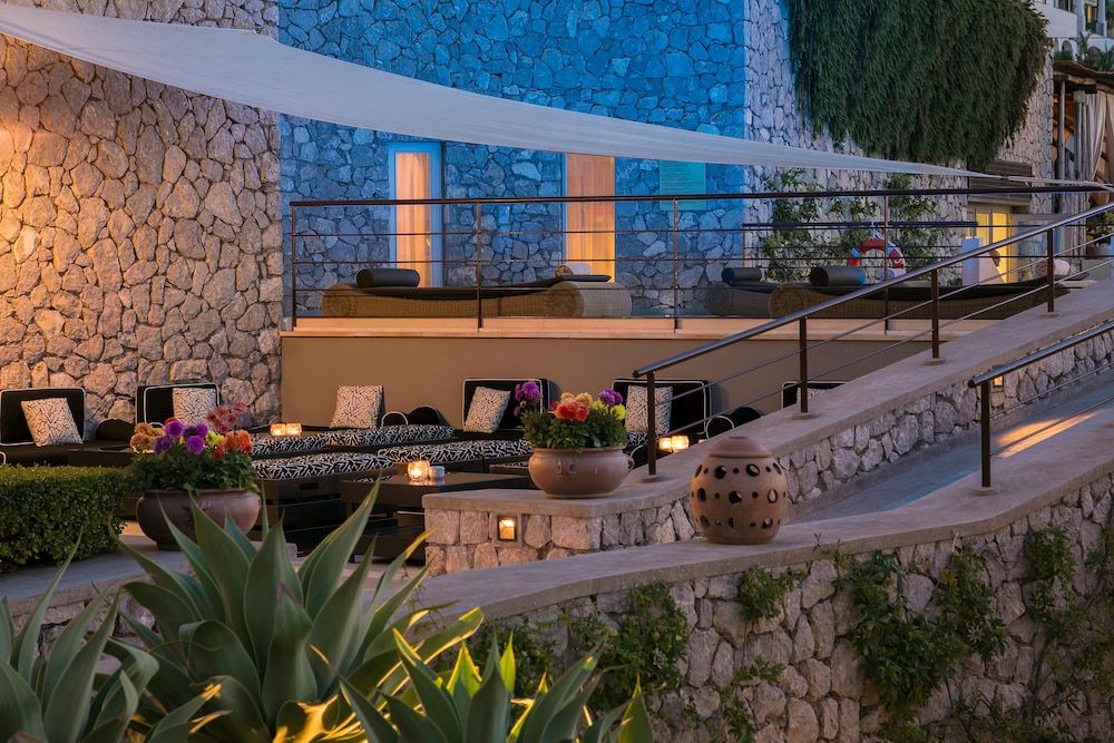 undefined Villa Marina Capri - Preferred Hotels & Resorts 2